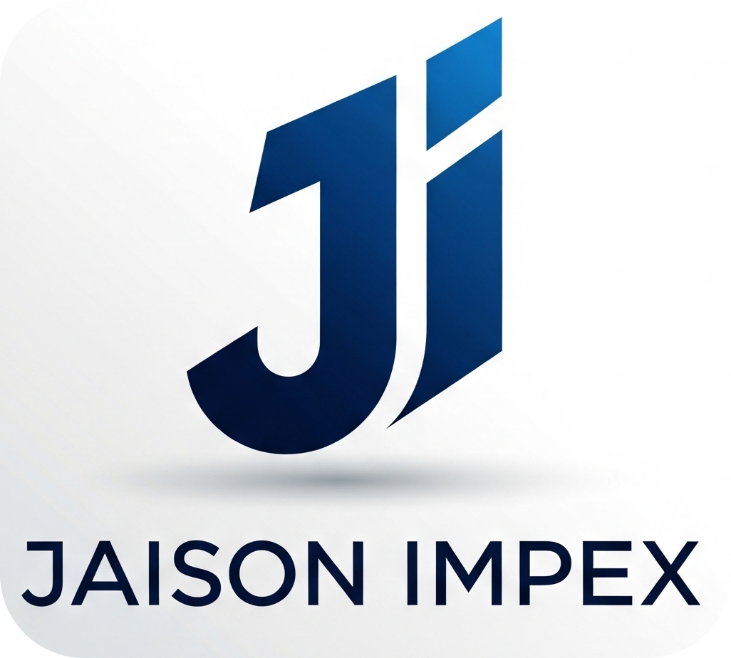 Jaison Impex Logo